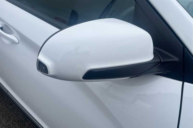 Hyundai Kona #34