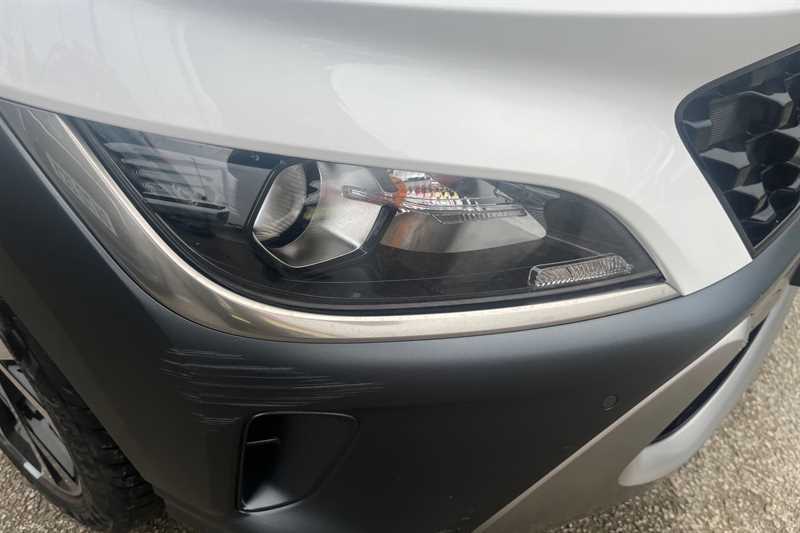 Hyundai Kona #28