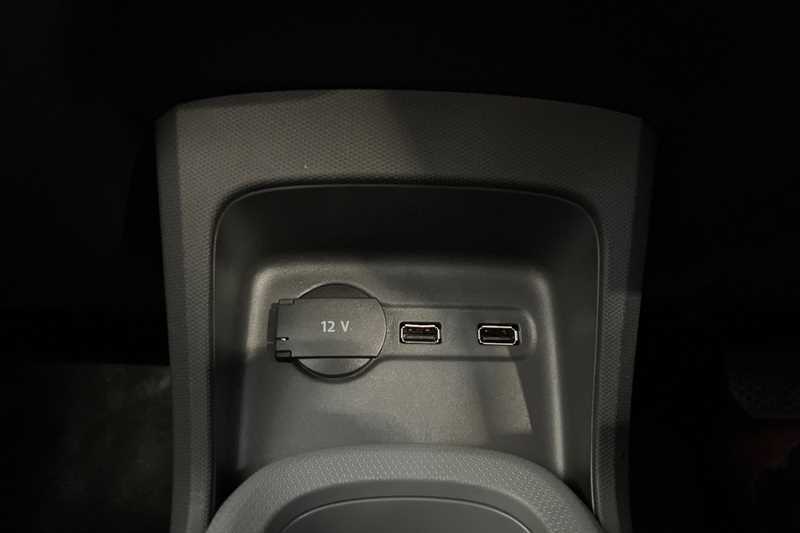 Leapmotor T03 Hatchback Grey #36