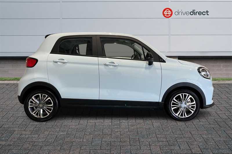 Leapmotor T03 37.3Kwh Hatchback 95 Ps  #2