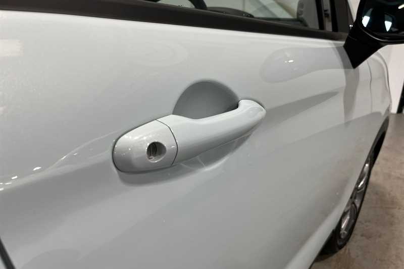 Leapmotor T03 Hatchback Grey #32