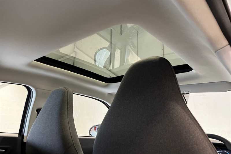 Leapmotor T03 Hatchback Grey #37