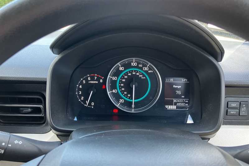 Suzuki Ignis Ignis Sz-t Dualjet White #19