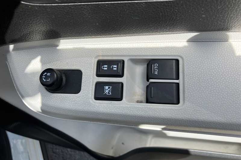 Suzuki Ignis Ignis Sz-t Dualjet White #15