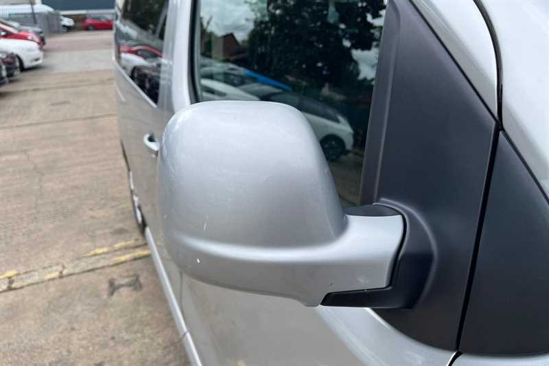Citroen SpaceTourer Feel Blue #33