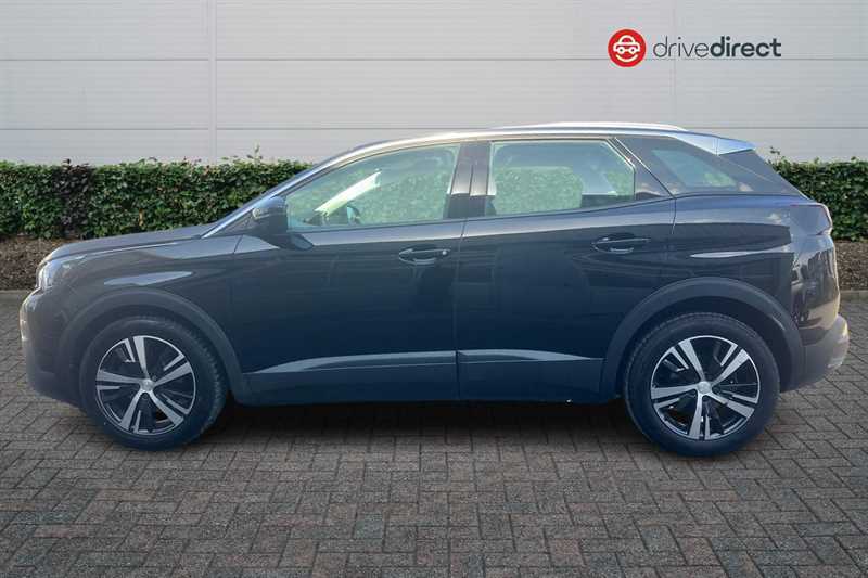 Peugeot 3008 1.2 Puretech Active Suv Euro 6 KK19FLG #6