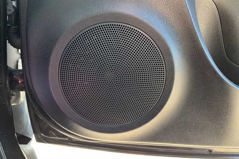 Nissan Juke Acenta Black #27