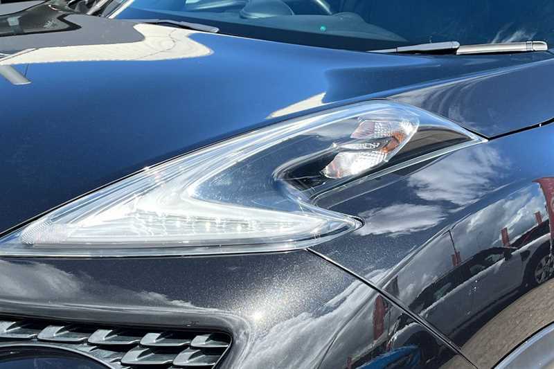 Nissan Juke Acenta Black #29