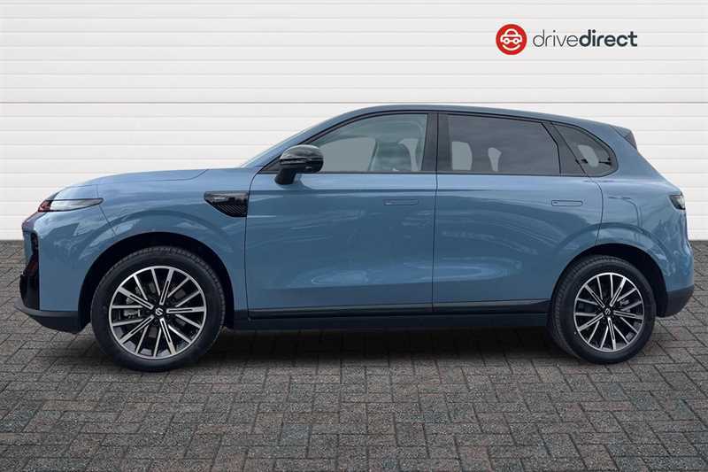 Leapmotor B10 67.1Kwh Suv 218 Ps WV75NVU Blue #6