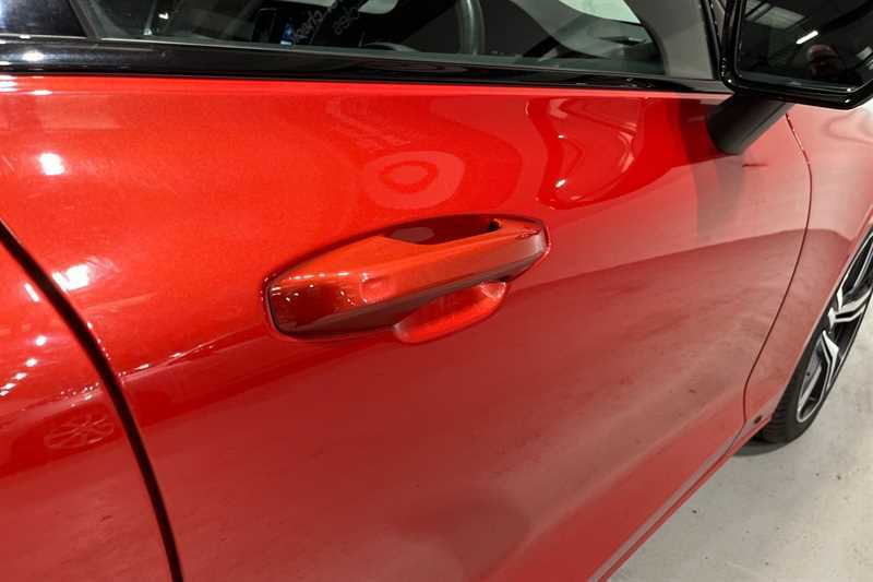 Volvo S60 R-design, B5 Mild Hybrid Climate Pack, Satnav, Da Red #33