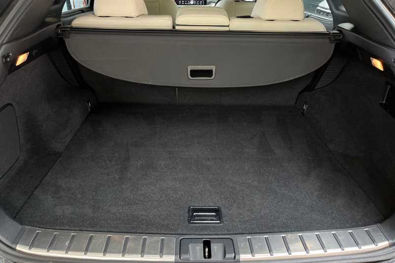 Lexus RX 450H 3.5 Luxury Cvt Blue #25