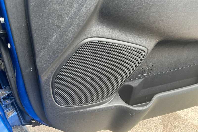 Mitsubishi ASX Suv 2.0 Mivec Dynamic Euro 6 Ss 202069 Blue #27