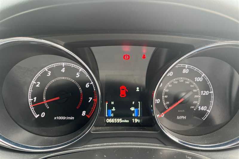 Mitsubishi ASX Suv 2.0 Mivec Dynamic Euro 6 Ss 202069 Blue #20