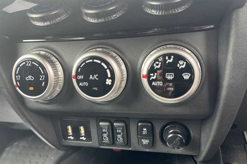 Mitsubishi ASX Suv 2.0 Mivec Dynamic Euro 6 Ss 202069 Blue #15
