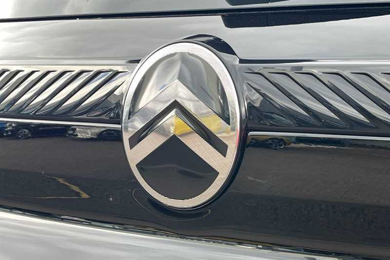 Citroen C3 1.2 Turbo Plus Euro 6 Ss #33