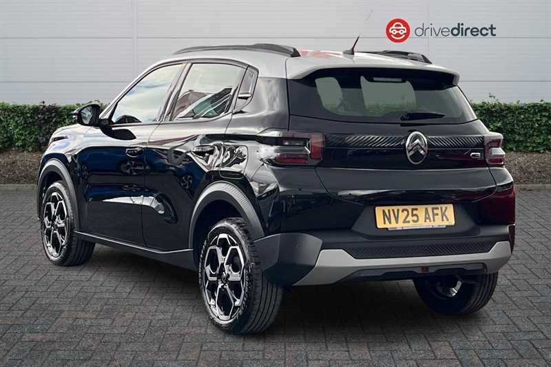 Citroen C3 1.2 Turbo Plus Euro 6 Ss #5
