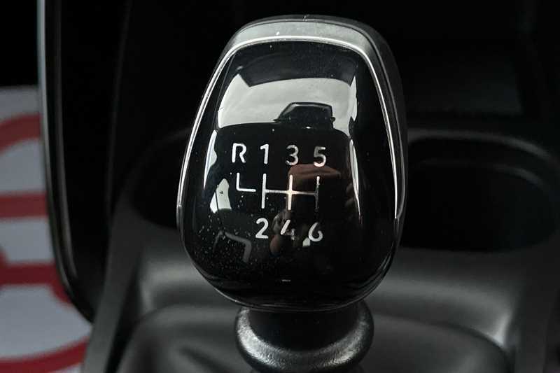 Citroen C3 1.2 Turbo Plus Euro 6 Ss #38