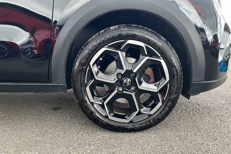 Citroen C3 1.2 Turbo Plus Euro 6 Ss #12