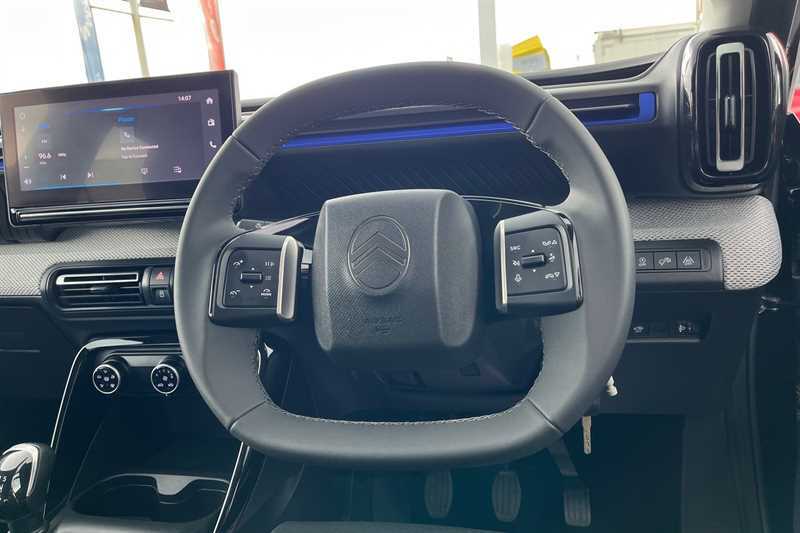 Citroen C3 1.2 Turbo Plus Euro 6 Ss #40