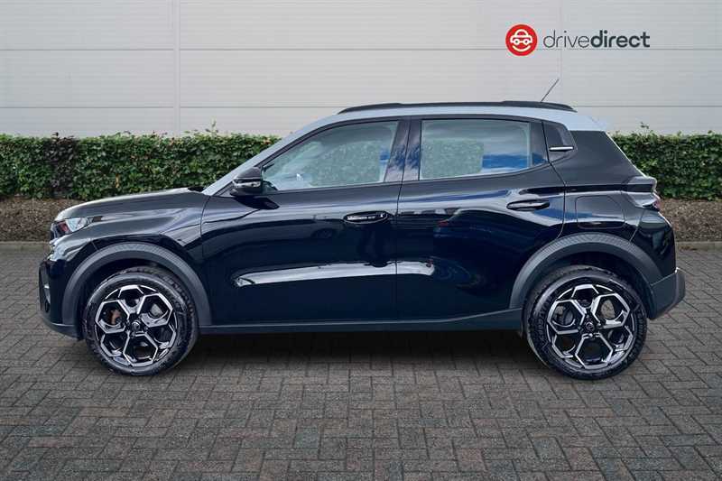 Citroen C3 1.2 Turbo Plus Euro 6 Ss #6