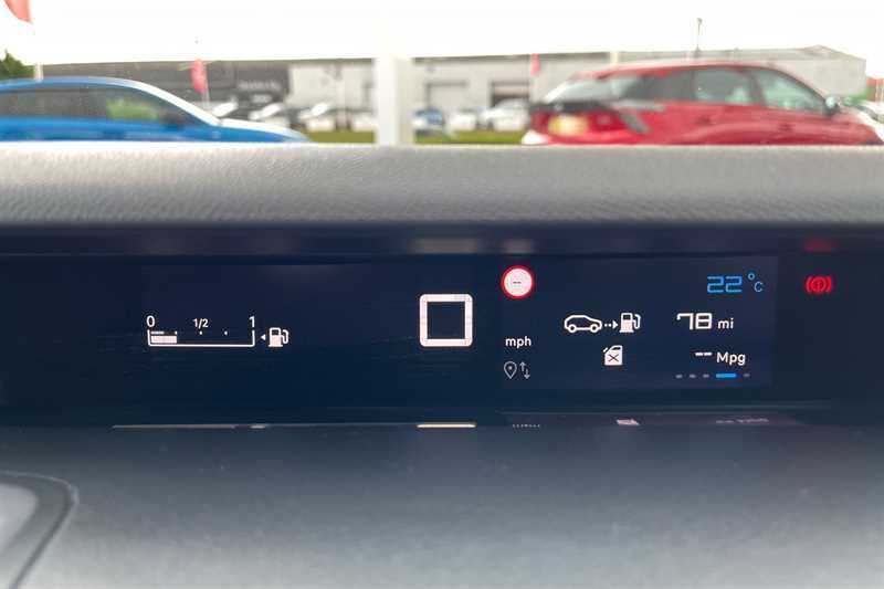 Citroen C3 1.2 Turbo Plus Euro 6 Ss #20