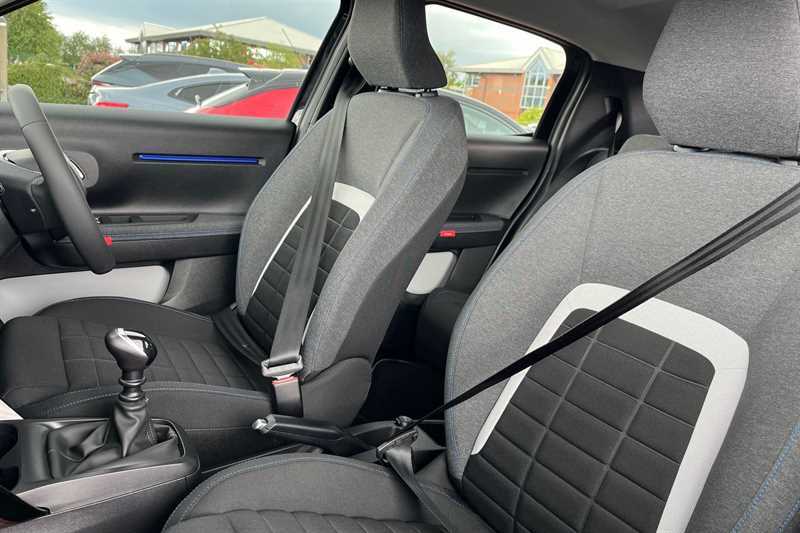 Citroen C3 1.2 Turbo Plus Euro 6 Ss #23