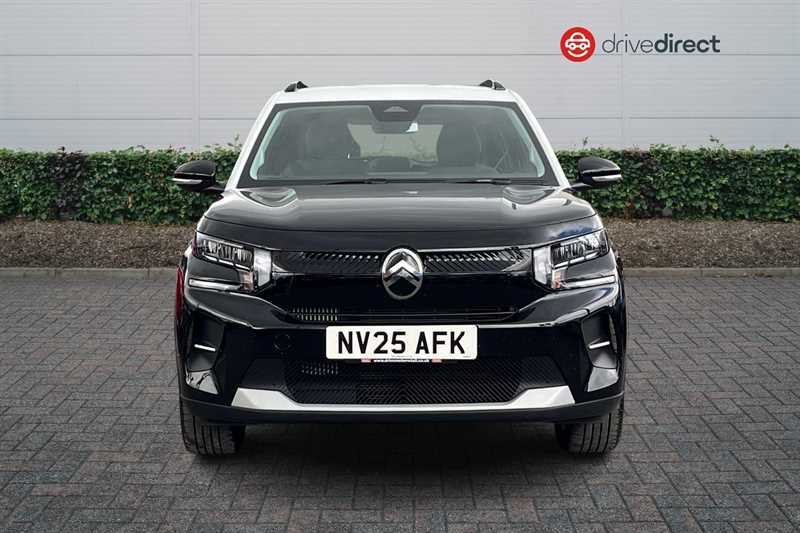 Citroen C3 1.2 Turbo Plus Euro 6 Ss #8