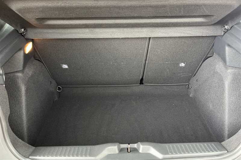 Citroen C3 1.2 Turbo Plus Euro 6 Ss #25