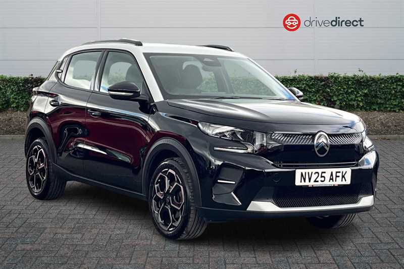 Citroen C3 1.2 Turbo Plus Euro 6 Ss #1