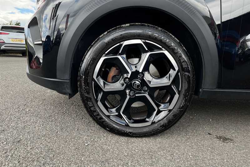 Citroen C3 1.2 Turbo Plus Euro 6 Ss #9