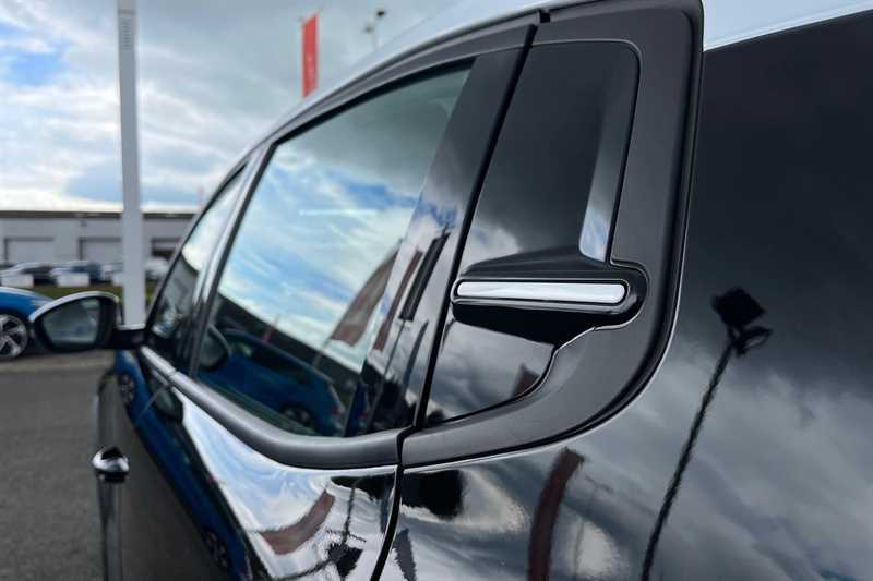 Citroen C3 1.2 Turbo Plus Euro 6 Ss #39