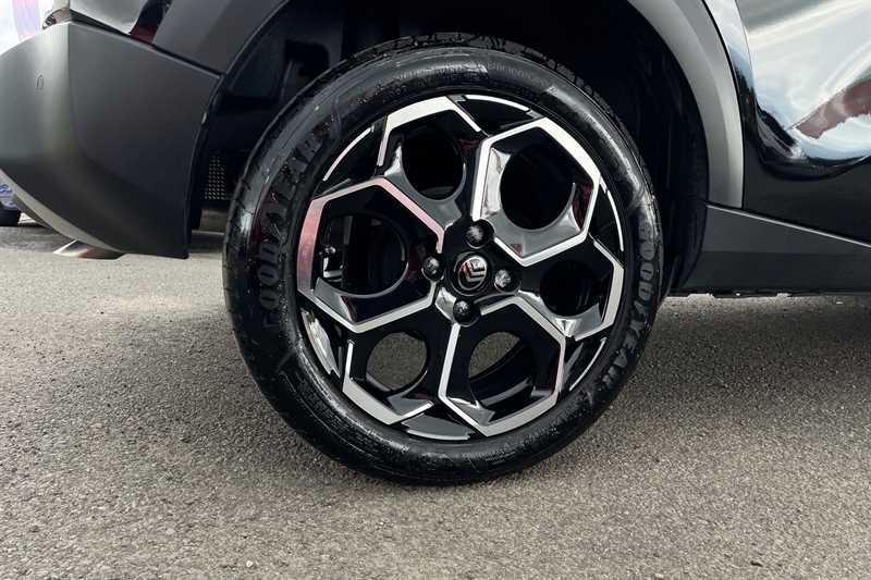 Citroen C3 1.2 Turbo Plus Euro 6 Ss #11
