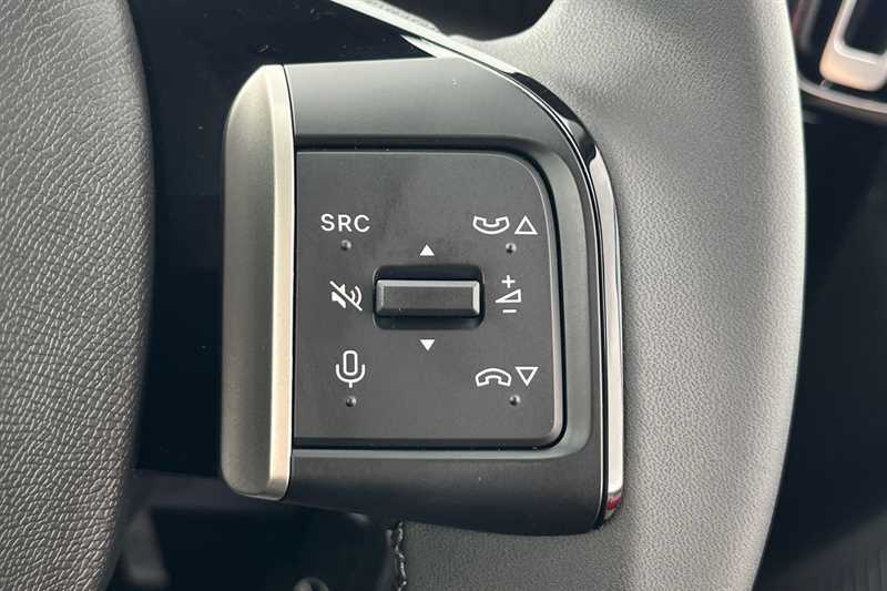Citroen C3 1.2 Turbo Plus Euro 6 Ss #22