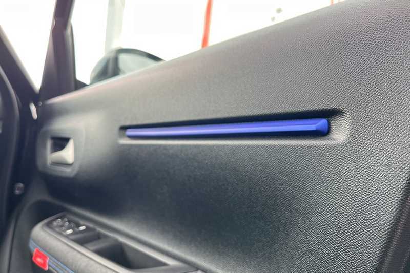 Citroen C3 1.2 Turbo Plus Euro 6 Ss #37
