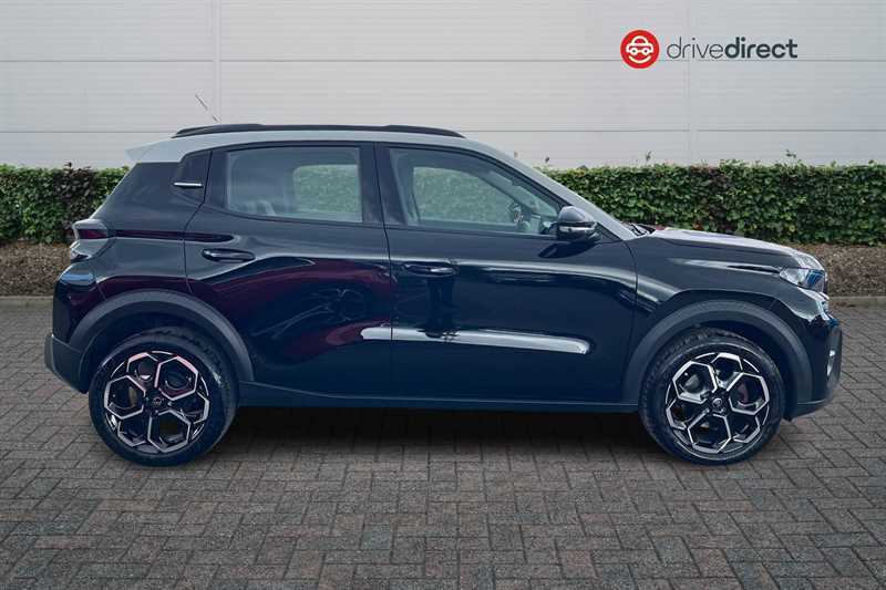 Citroen C3 1.2 Turbo Plus Euro 6 Ss #2