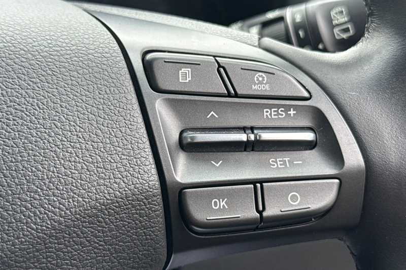 Hyundai I30 1.6 Crdi Premium Grey #22