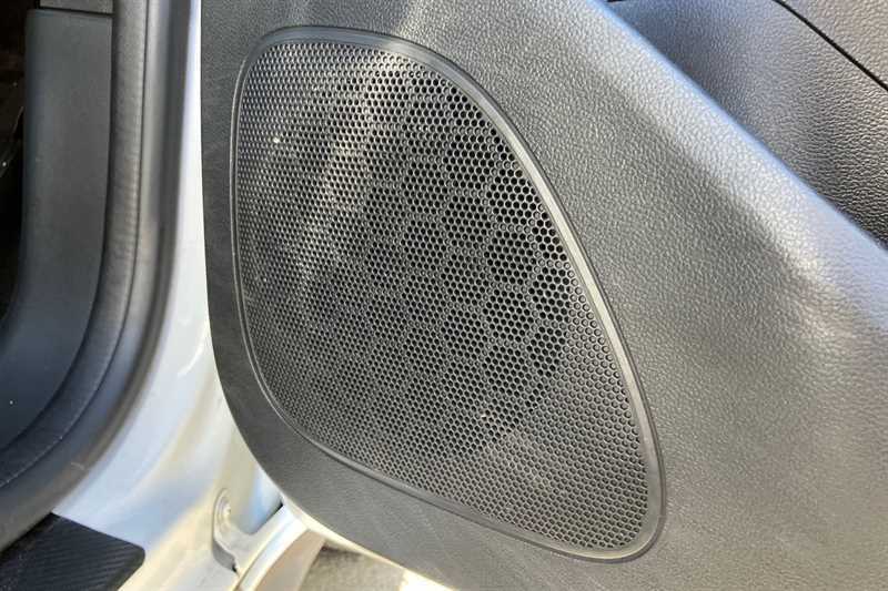 MG MG3 1.5 Vti-tech Exclusive Nav Euro 6 Ss Black #27