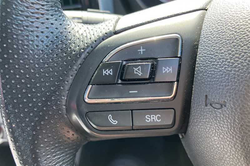 MG MG3 Excite 1.5 Yellow #20