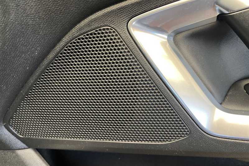 Peugeot 308 Blue Hdi Ss Sw Active White #27
