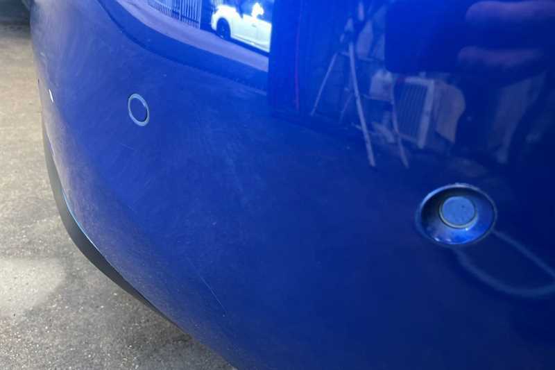 Peugeot 308 Blue Hdi Ss Sw Active White #39
