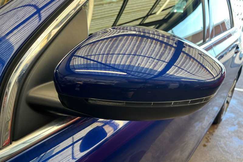 Peugeot 308 Blue Hdi Ss Sw Active White #35