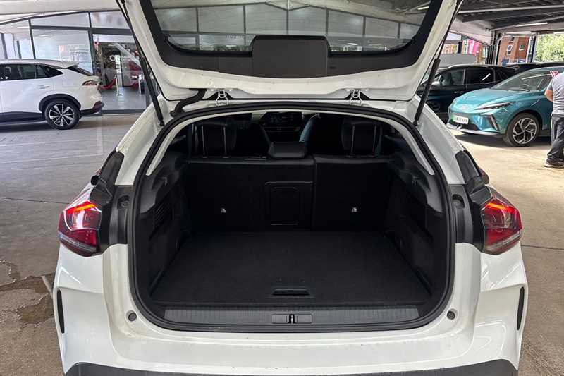 Citroen C4 1.2 Puretech Plus Euro 6 Ss Grey #4