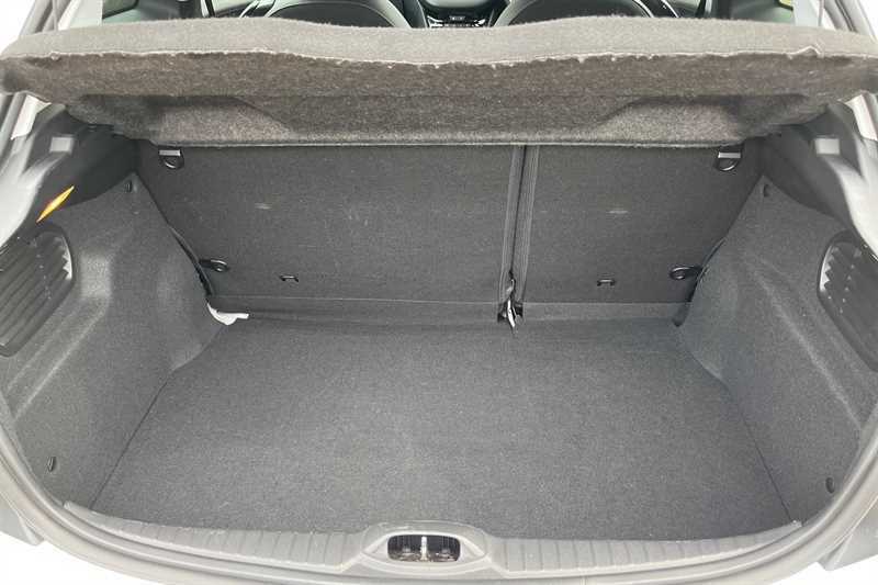 Peugeot 208 1.2 Puretech Gt Line Hatchback E White #6