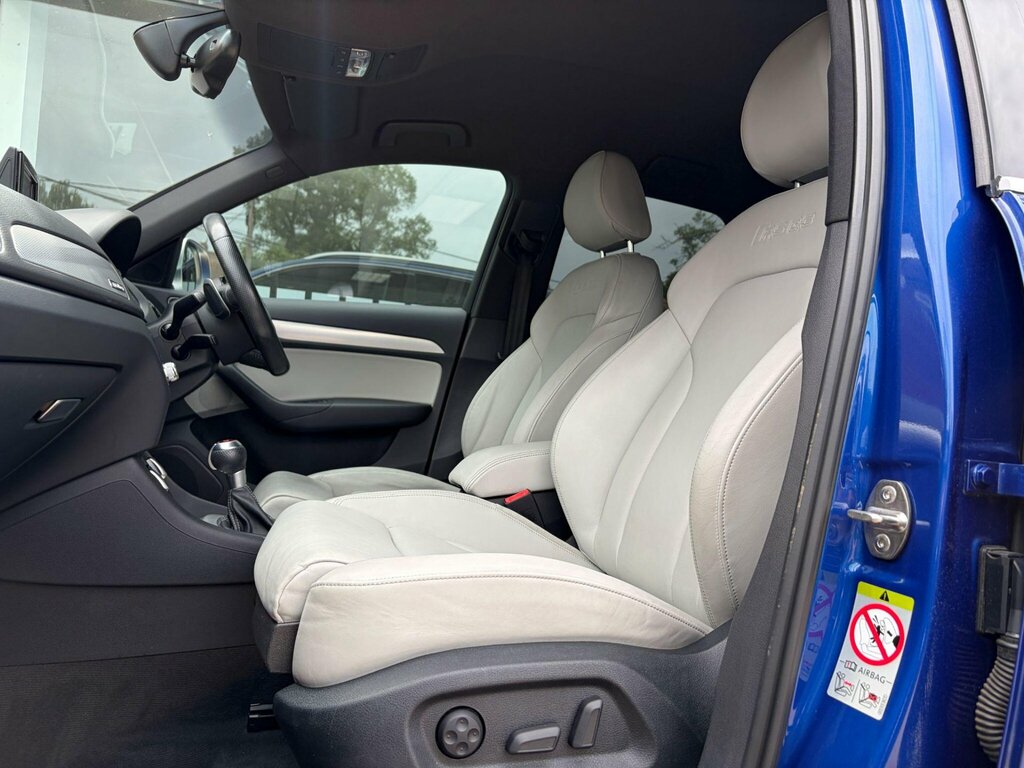 Audi RS Q3 2.5 Tfsi S Tronic Quattro Euro 5 Ss  #2