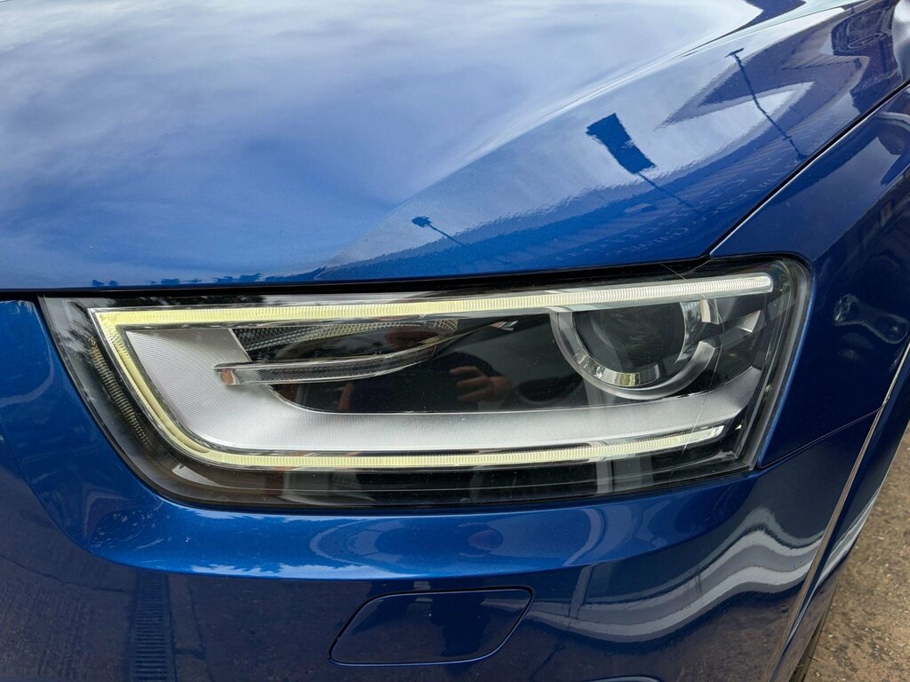 Audi RS Q3 Rsq3 Tfsi Quattro Black #17