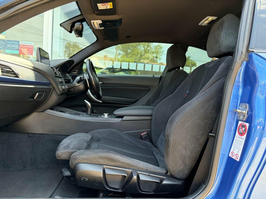 BMW 2 Series 2.0 220I M Sport Euro 6 Ss #2