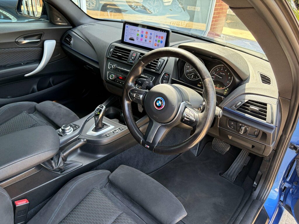 BMW 2 Series 2.0 220I M Sport Euro 6 Ss #6
