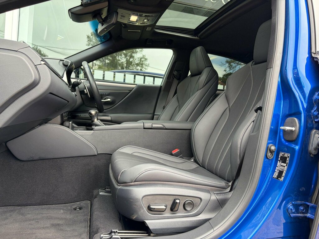 Lexus ES 2.5 300H F Sport E-cvt Euro 6 Ss  #2