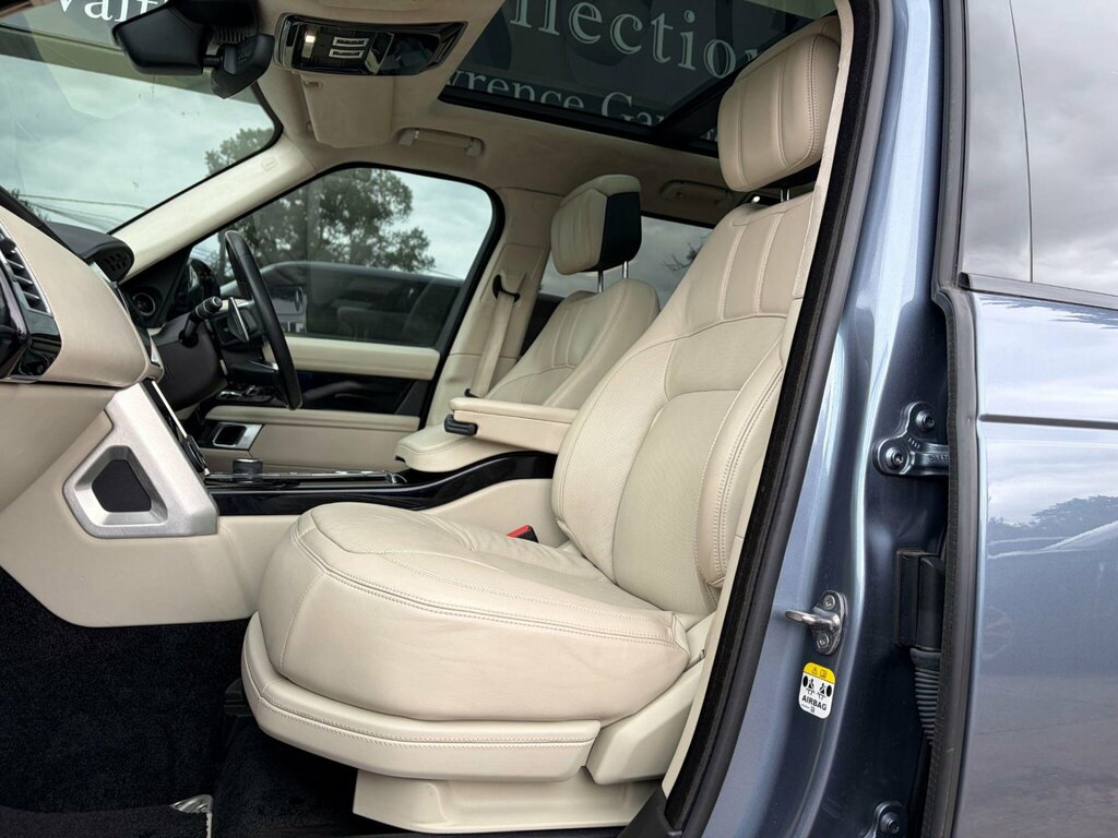 Land Rover Range Rover 4.4 Sd V8 4Wd Euro 6 Ss  #2