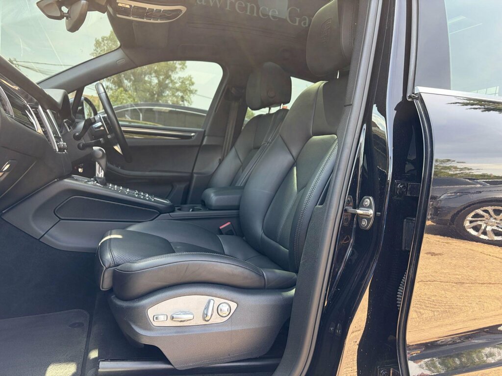Porsche Macan 3.0 V6 S Pdk 4Wd Euro 6 Ss #2